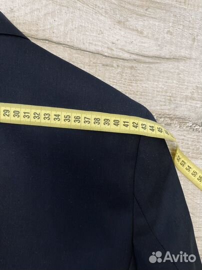 Школьный костюм для мальчика 176