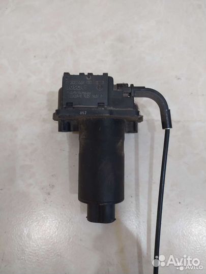 Моторчик круиз контроля BMW E39