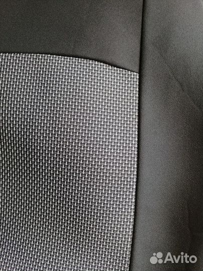 Чехлы на Митцубиси Лансер 9