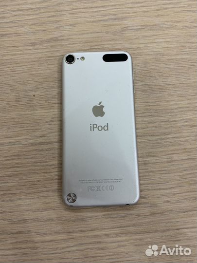 iPod touch 5 32gb