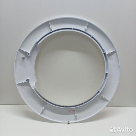 Внешнее обрамление люка Indesit 250006694