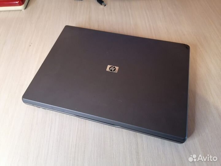 Ноутбук hp 530