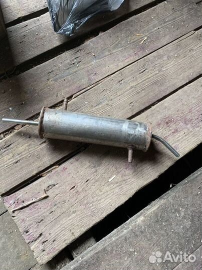 Дистиллятор