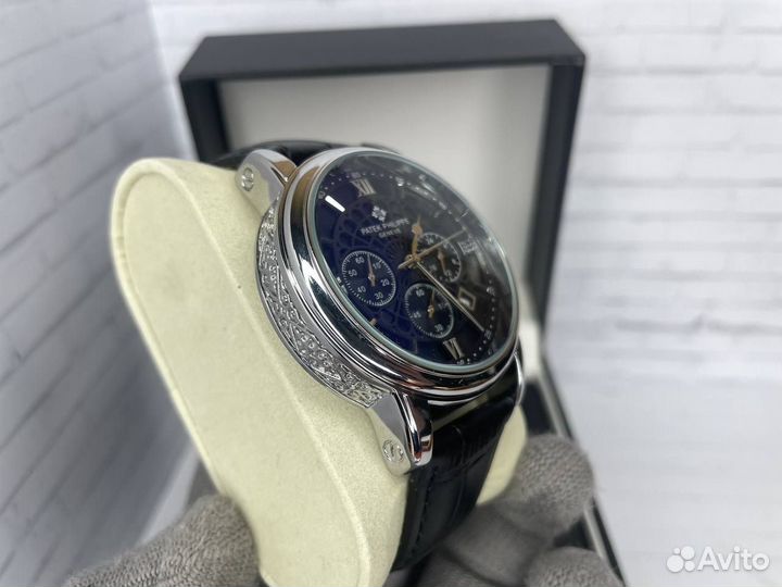 Часы мужские patek philippe