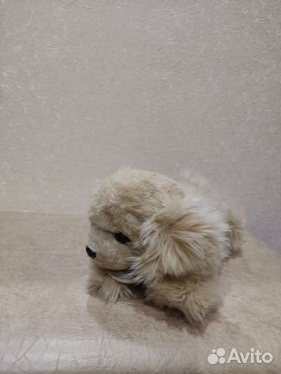 Мягкая игрушка