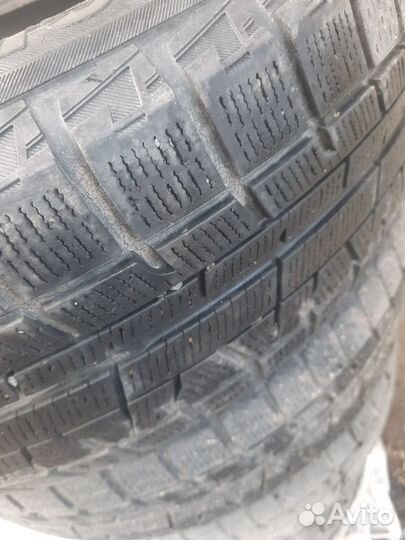 Yokohama Ice Guard IG50 215/60 R16 Q