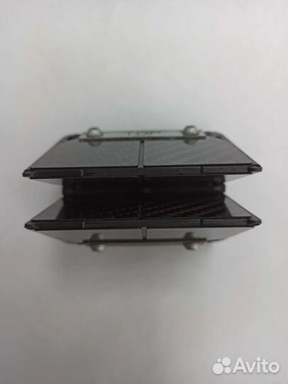 Карбоновые лепестки KTM/HSQ/GG(54830052344)