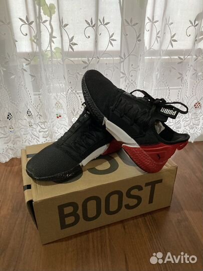 Кроссовки puma
