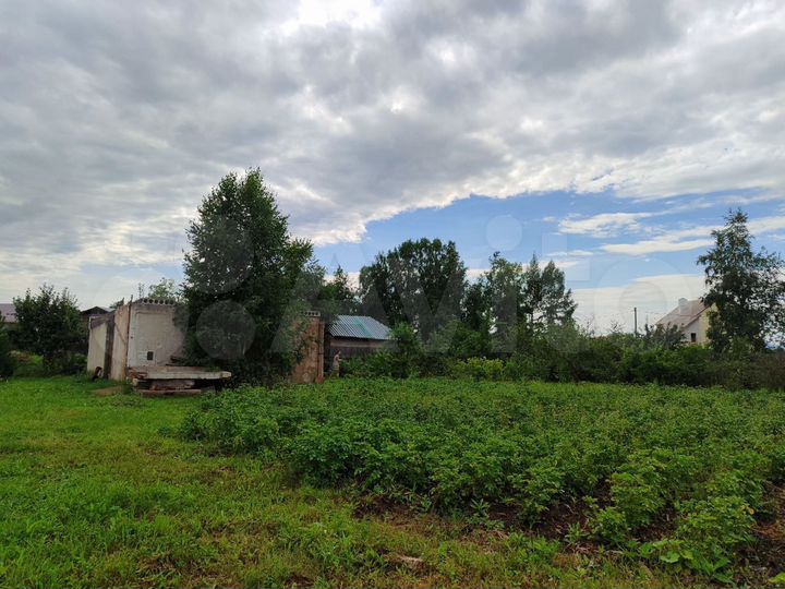 Коттедж 100 м² на участке 23 сот.