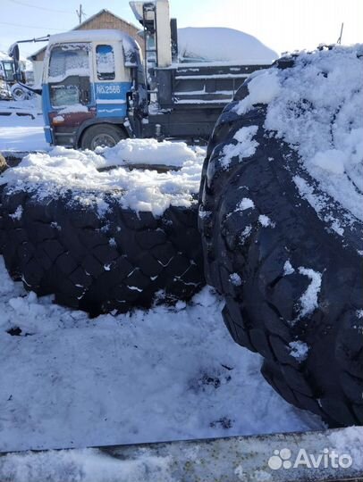 Шины и диски