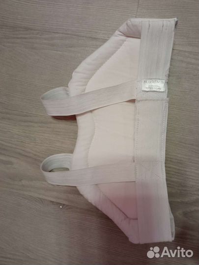 Защита для груди (единоборства), размер S