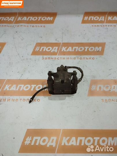 Суппорт тормозной задний правый Mazda CX-9 рест