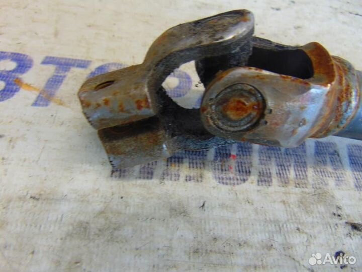 Кардан рулевой для Hyundai Elantra 3 2000-2005г