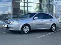 Chevrolet Lacetti 1.6 MT, 2008, 176 555 км, с пробегом, цена 580 000 руб.