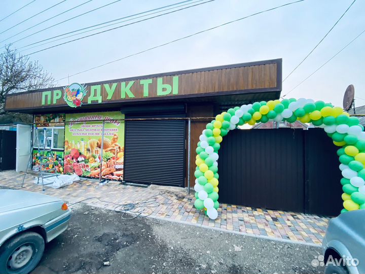 Ворота роллетные