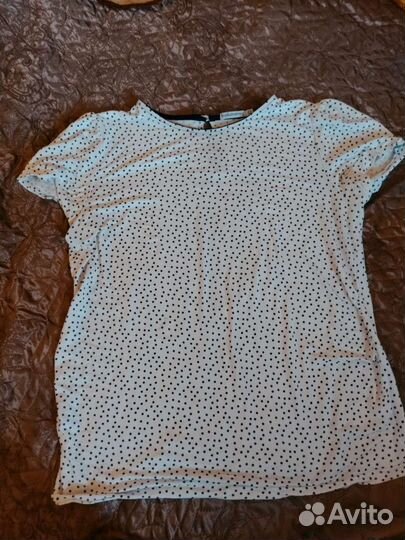 Вещи пакетом 48 50