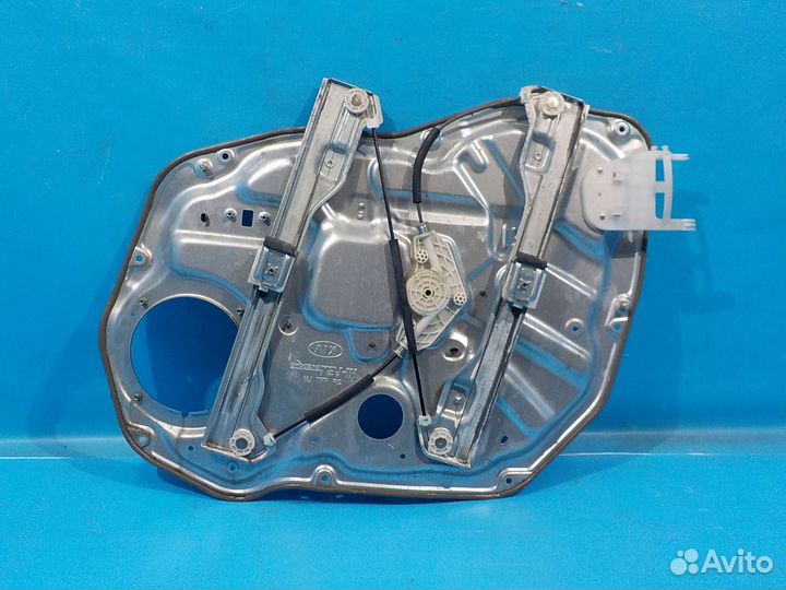 Cтеклоподъемник передний левый KIA Sorento 2 (XM)