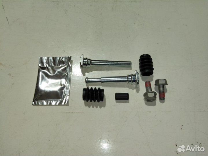 Рем комплект суппорта Mercedes-Benz Sprinter W906