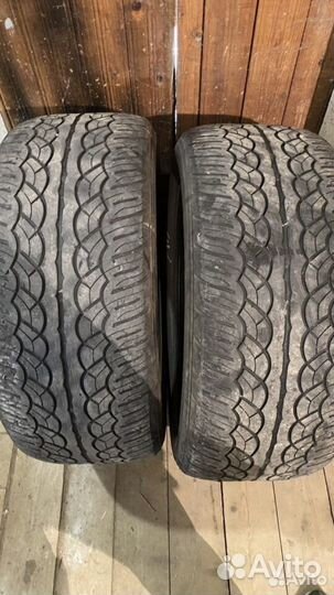 Yokohama Parada Spec-X 285/50 R20 112V