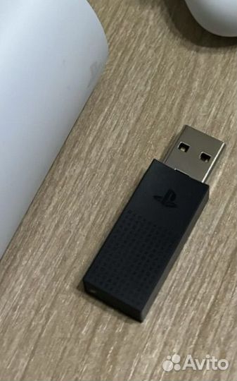 Наушники sony pulse explore