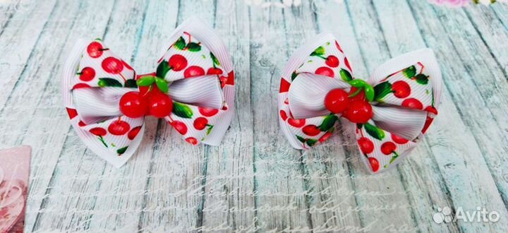 Набор резиночек