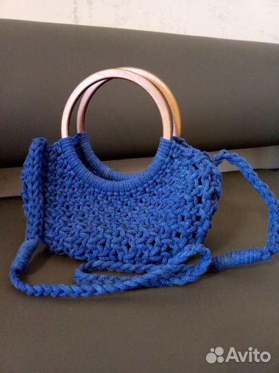 Cумка женская хендмей