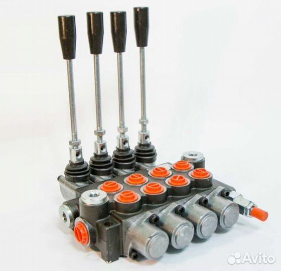 Ремонт гидравлики