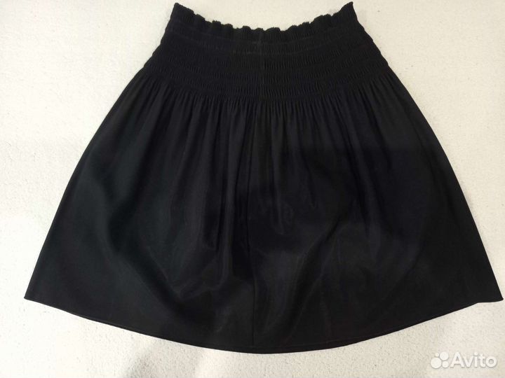 Юбки школьные