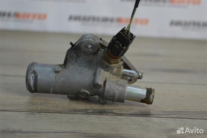 Фланец системы охлаждения suzuki SX4 2.0 J20B