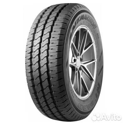 Antares NT3000 225/65 R16C 112S