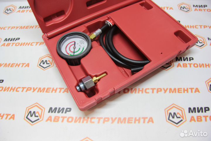 Набор для проверки пропускной способности катализа