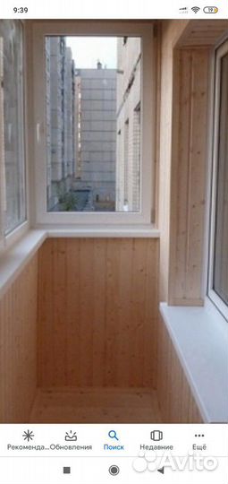 Ремонт окон,балконы под ключ, натяжные потолки