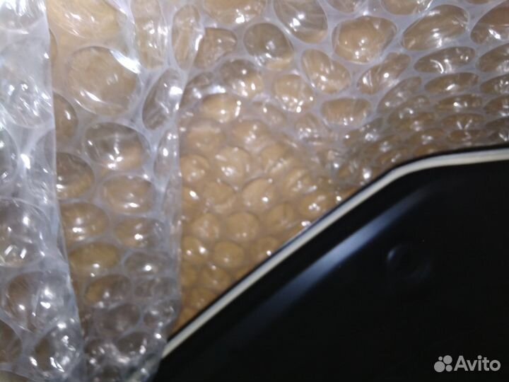 Капот на VW Polo Sedan рестайлинговый