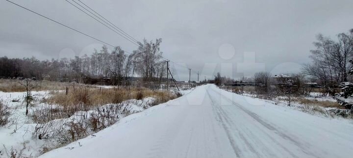 Участок 1,27 га (СНТ, ДНП)