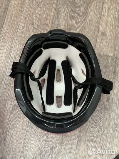 Детские ролики и защита