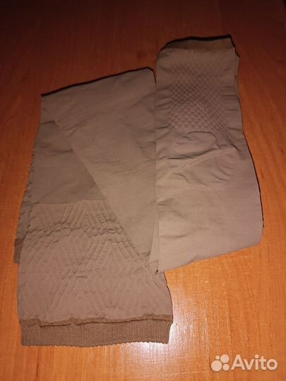 Компрессионные чулки 1 класс 4 размер