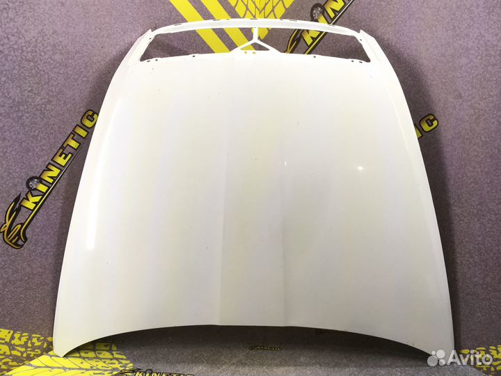 Капот Шкода Октавия А5 Skoda Octavia A5