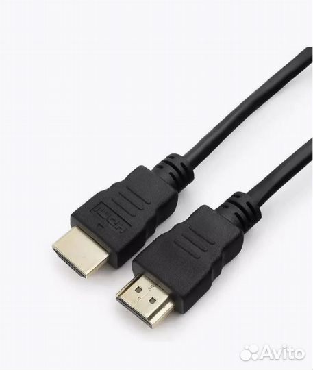 Hdmi кабель 1,4 м 4K 60гц V2.0