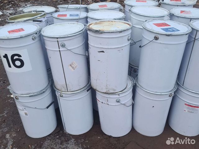 Ведро металлическое с крышкой купить в Волгограде | Товары для дома и ...
