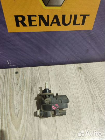 Корректор фары Renault clio 3