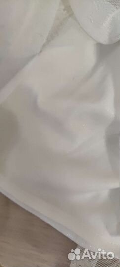 Чешки и юбочка для танцев 3-4 лет