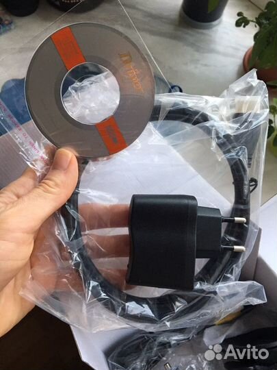 Видеорегистратор full hd