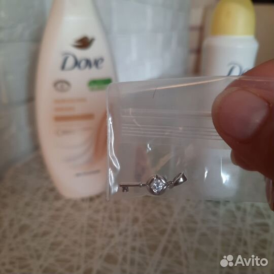 Набор уходовой косметики