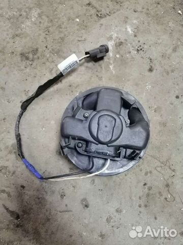 Моторчик печки рено логан