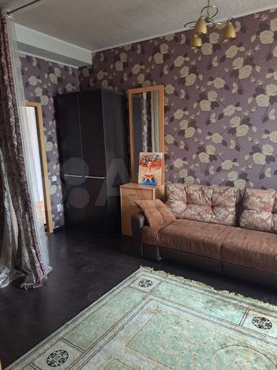 Комната 36 м², 2/2 эт.