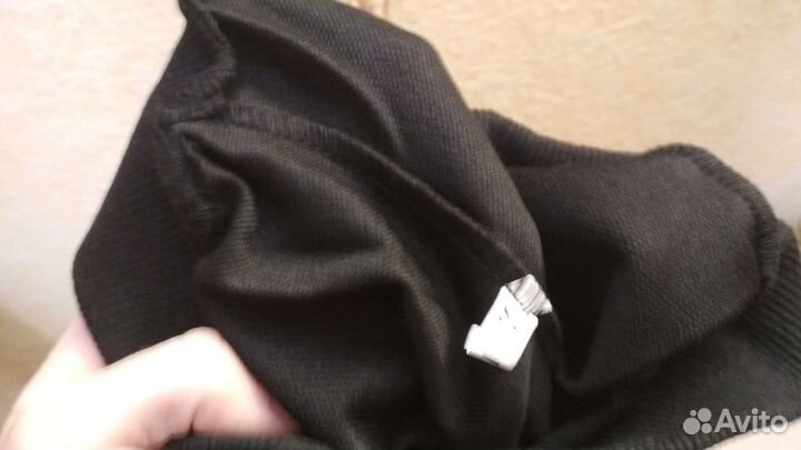 Спортивные штаны для мальчика новые