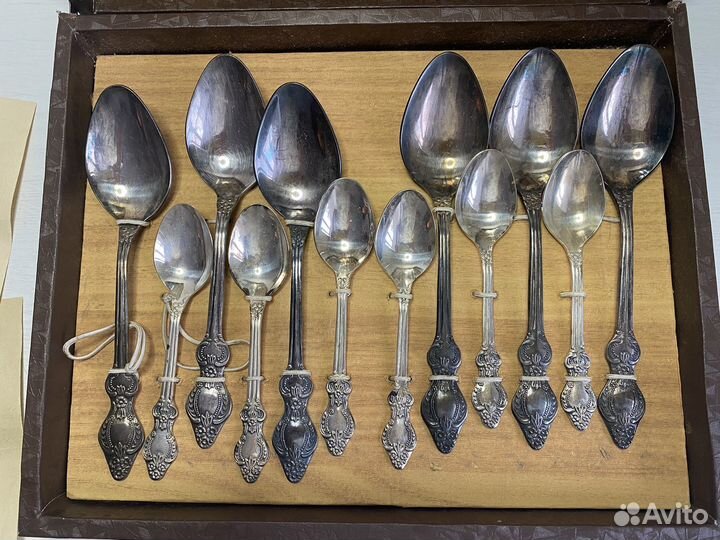 Набор столовых приборов