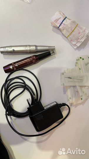 Машинка для татуажа