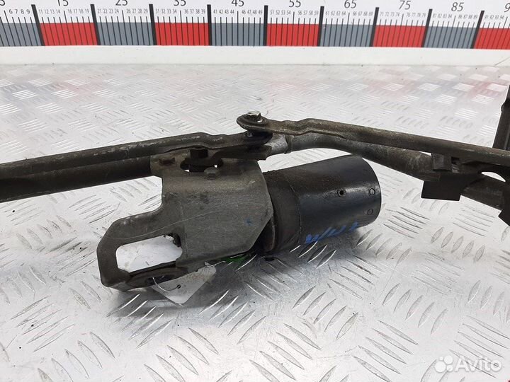 Трапеция для Volkswagen Transporter (T4)