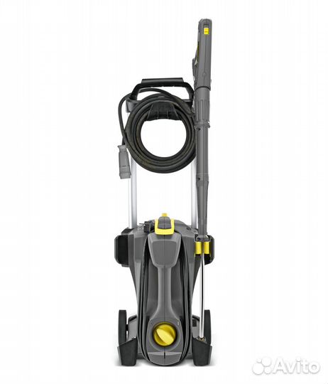 Мойка высокого давления Karcher HD 5/11